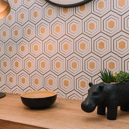 Appartamento Amplio Con Luz Y Encanto By Vigo