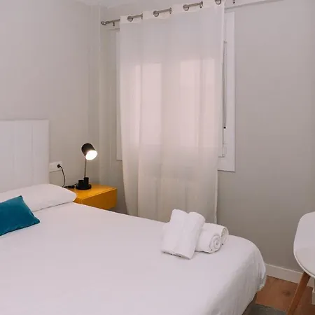 Amplio Con Luz Y Encanto By Apartment *