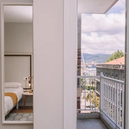 Amplio Con Luz Y Encanto By * Vigo