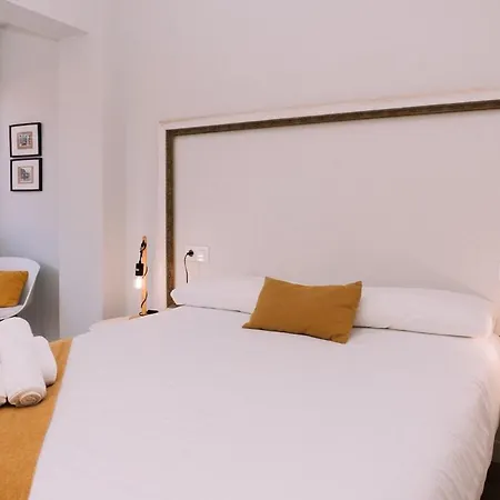 Amplio Con Luz Y Encanto By Apartment
