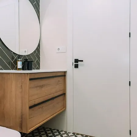 Amplio Con Luz Y Encanto By * Vigo