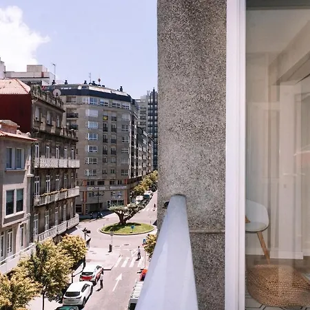 Amplio Con Luz Y Encanto By Apartment