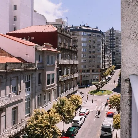 Amplio Con Luz Y Encanto By Appartamento *