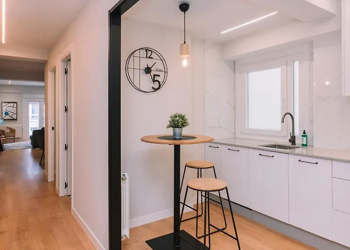 Amplio Con Luz Y Encanto By * Vigo