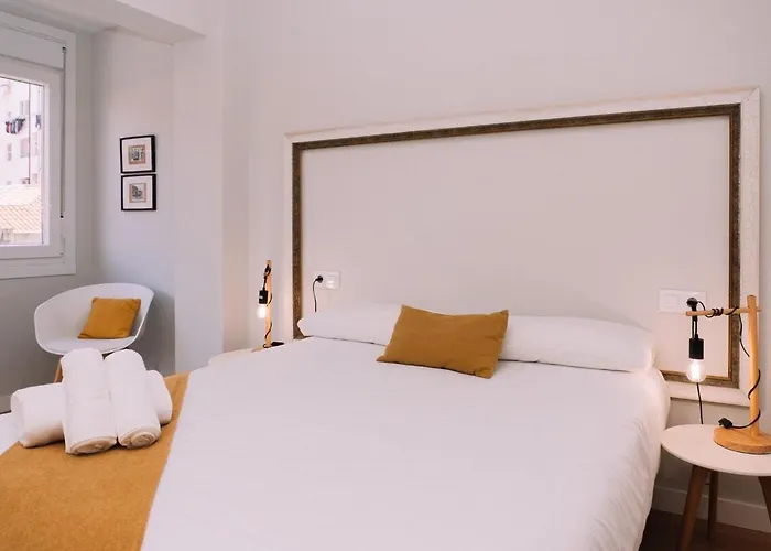 Amplio Con Luz Y Encanto By Apartmán