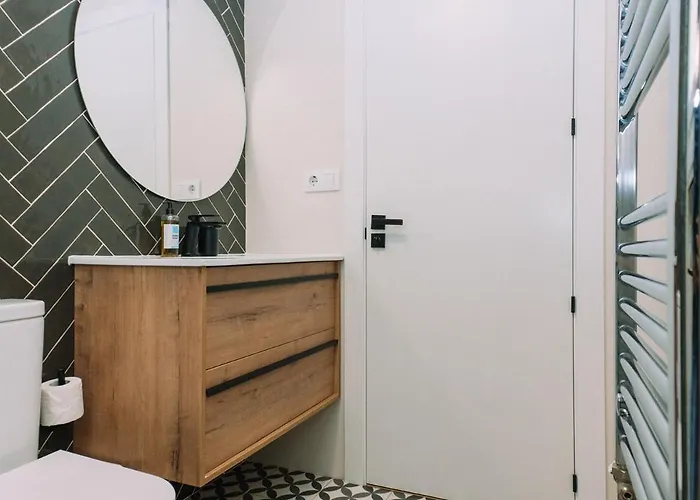 Amplio Con Luz Y Encanto By * Vigo