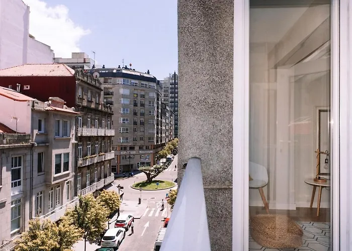 Amplio Con Luz Y Encanto By Apartmán