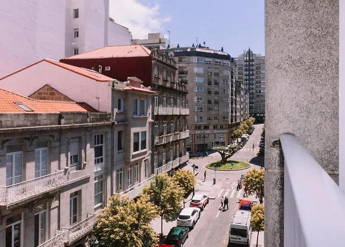 Amplio Con Luz Y Encanto By Apartmán *